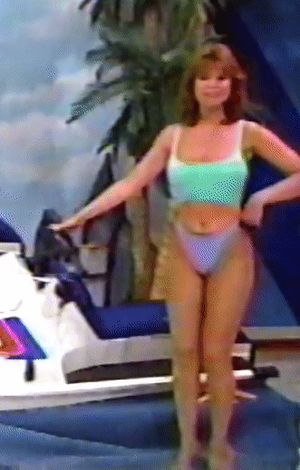 Holly Hallstrom 25th gif.