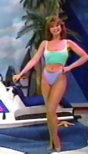 Holly Hallstrom 26th gif.