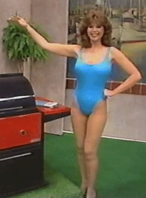 Holly Hallstrom 30th gif.