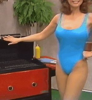 Holly Hallstrom 31st gif.