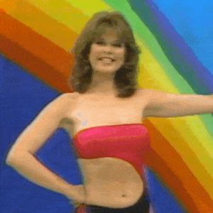 Holly Hallstrom 39th gif.