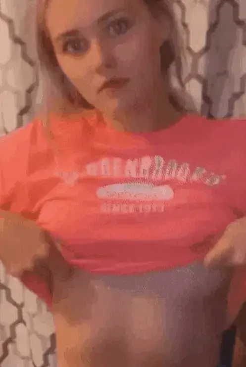blonde