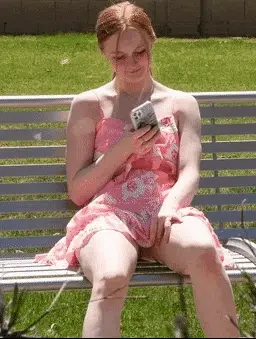 redhead