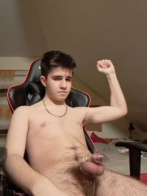 MasterNick69 Picture