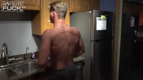 Paul Tiller & Rachel Ford - HotGuysFuck