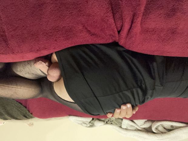 me