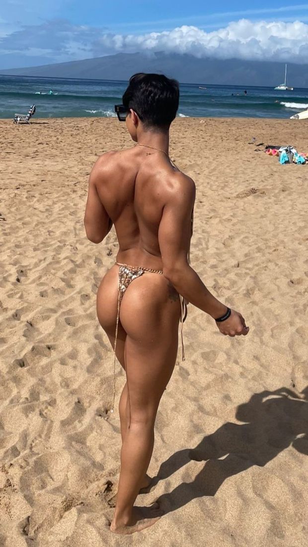 Exquisite Fem