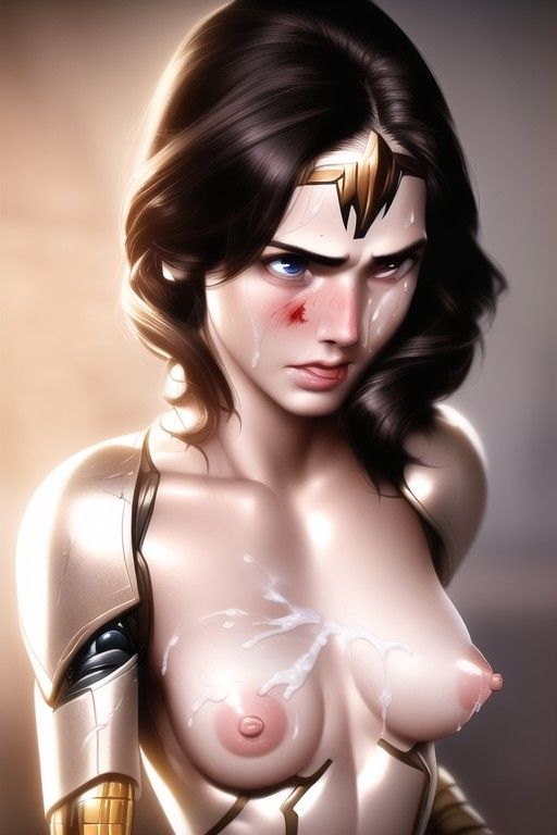 Wonder Woman