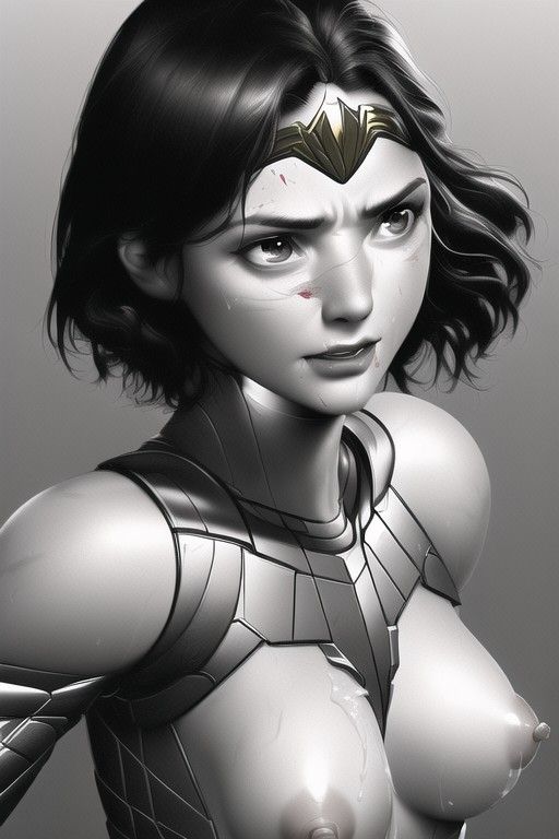 Wonder Woman