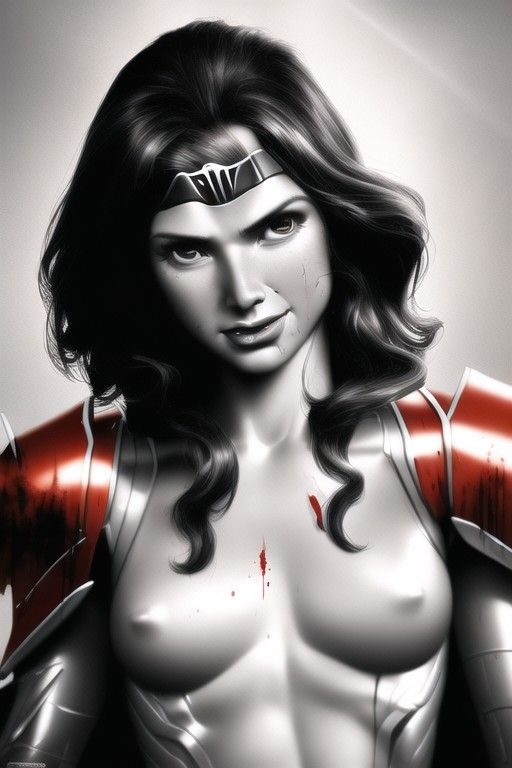 Wonder Woman