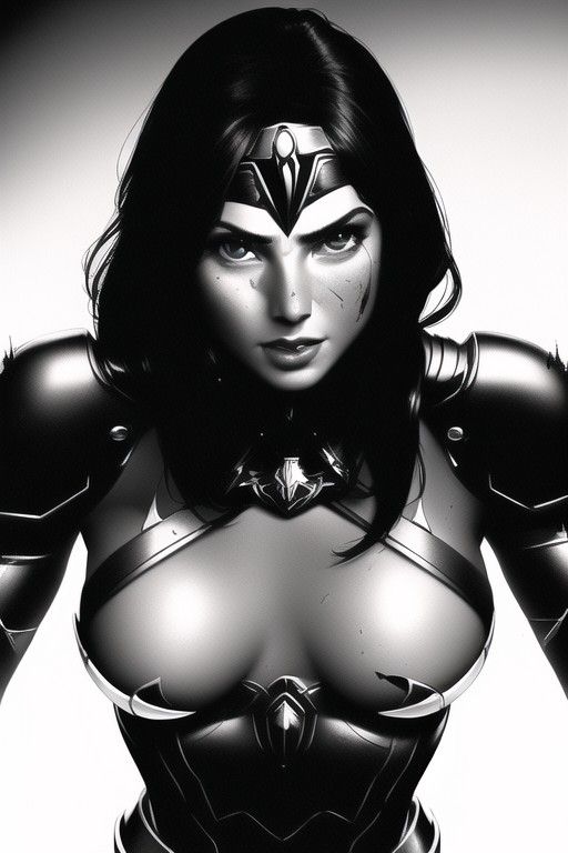 Wonder Woman