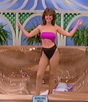 Holly Hallstrom 43rd gif.