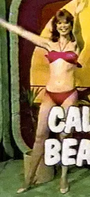 Holly Hallstrom 45th gif.