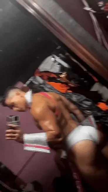 DAT ASS