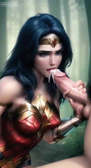 Wonder Woman