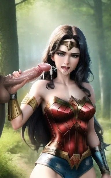Wonder Woman