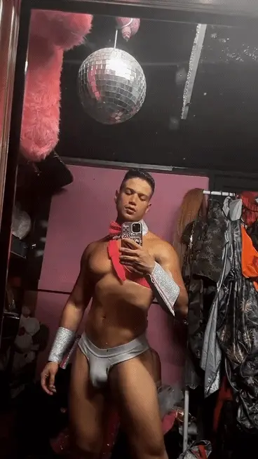 Santo Thong