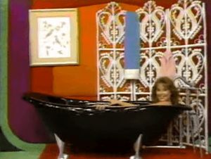 Holly Hallstrom 50th gif.