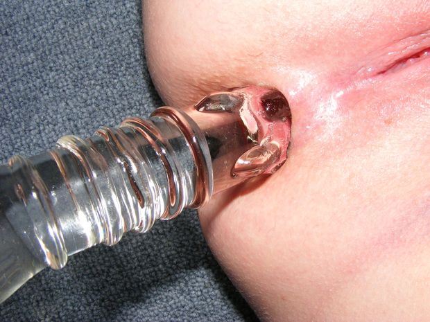 Feels good going in deep