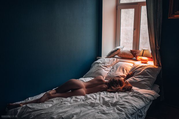morning