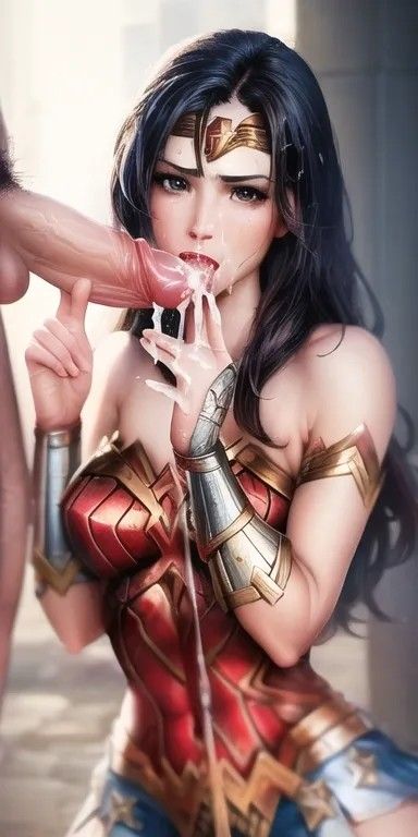Wonder Woman