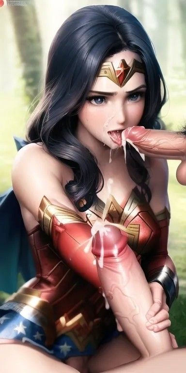 Wonder Woman
