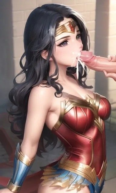 Wonder Woman
