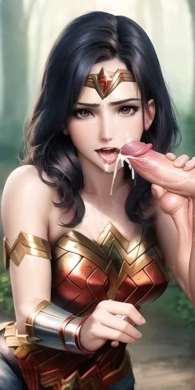 Wonder Woman