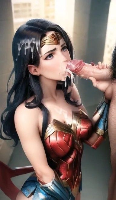 Wonder Woman