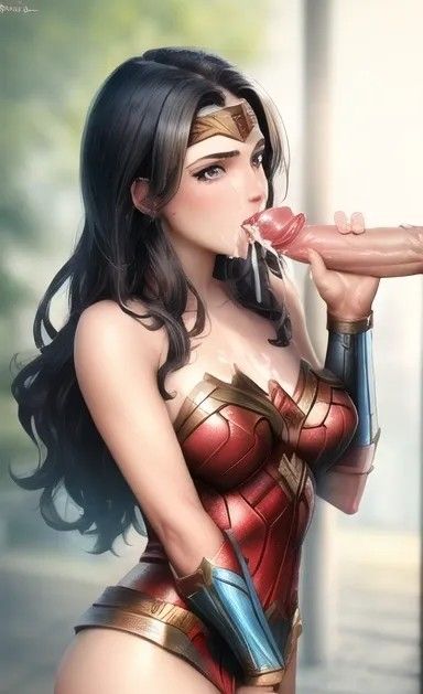 Wonder Woman