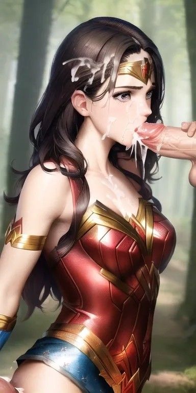 Wonder Woman