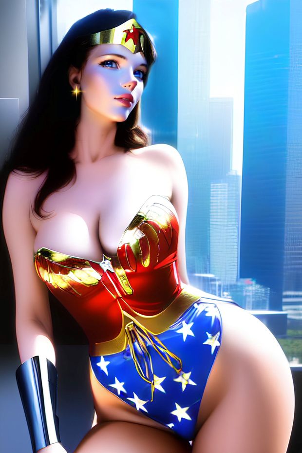 Wonder Woman