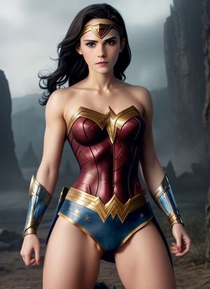 Wonder Woman