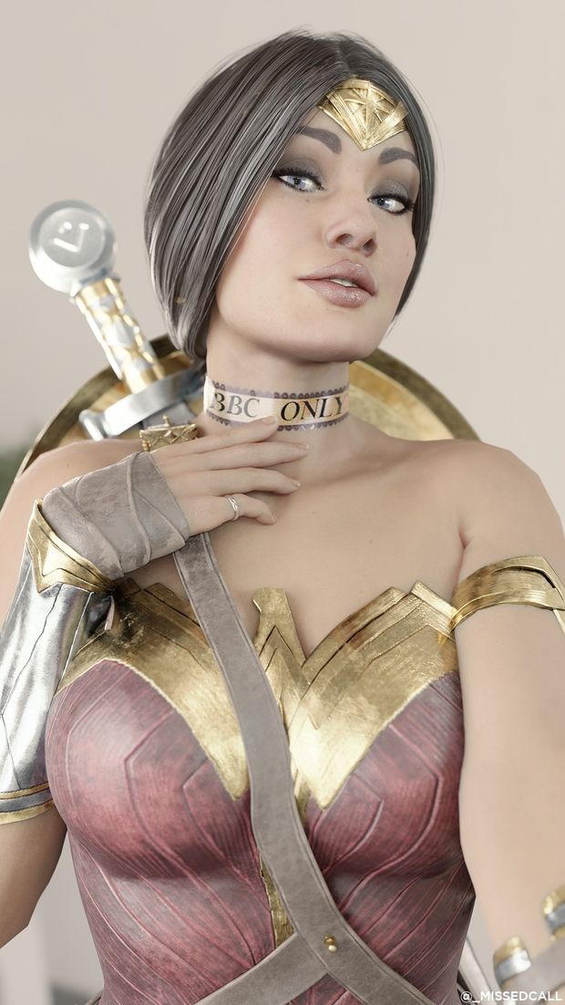 Wonder Woman