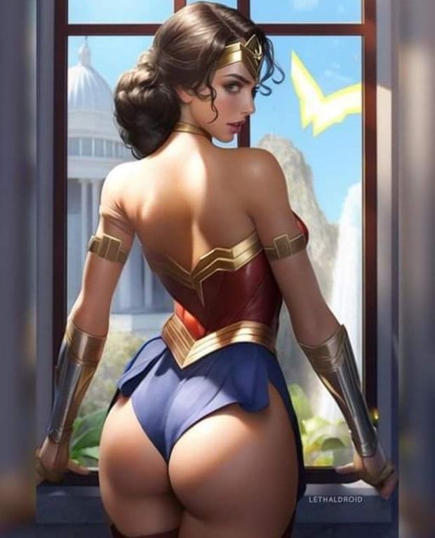 Wonder Woman
