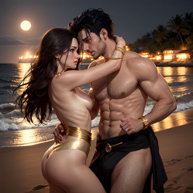 Wonder Woman