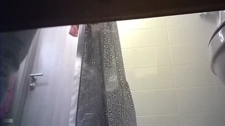 my stepmom's magical fat butt