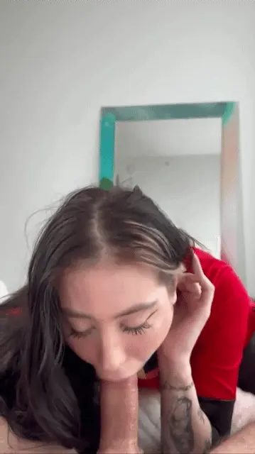 Incredible(s) deep throat