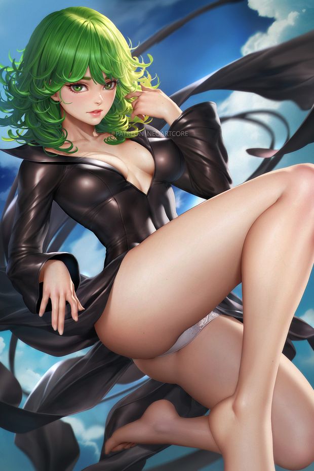 Hentai