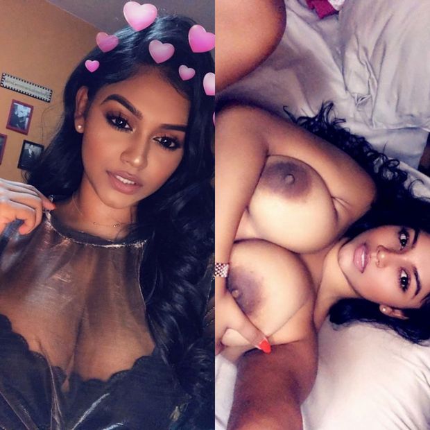 Hot Busty Desi
