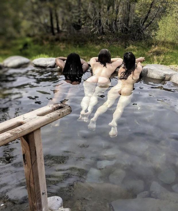 Summer Afternoon