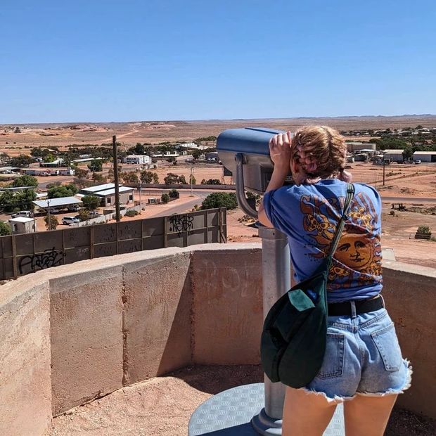 I'd fuck her ass