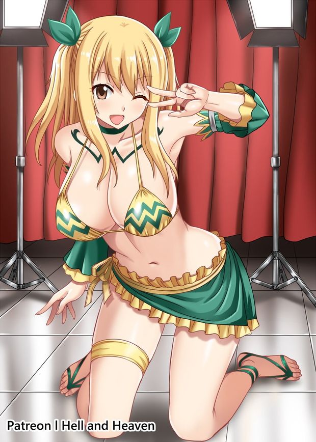 lucy