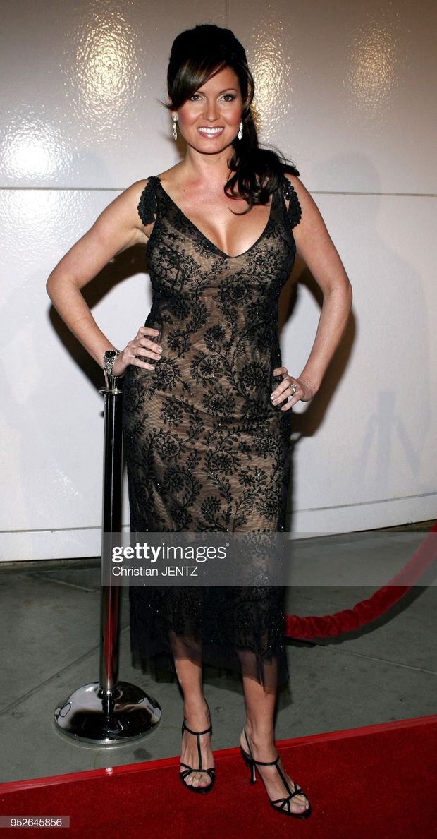 Lisa Guerrero 15th pic.