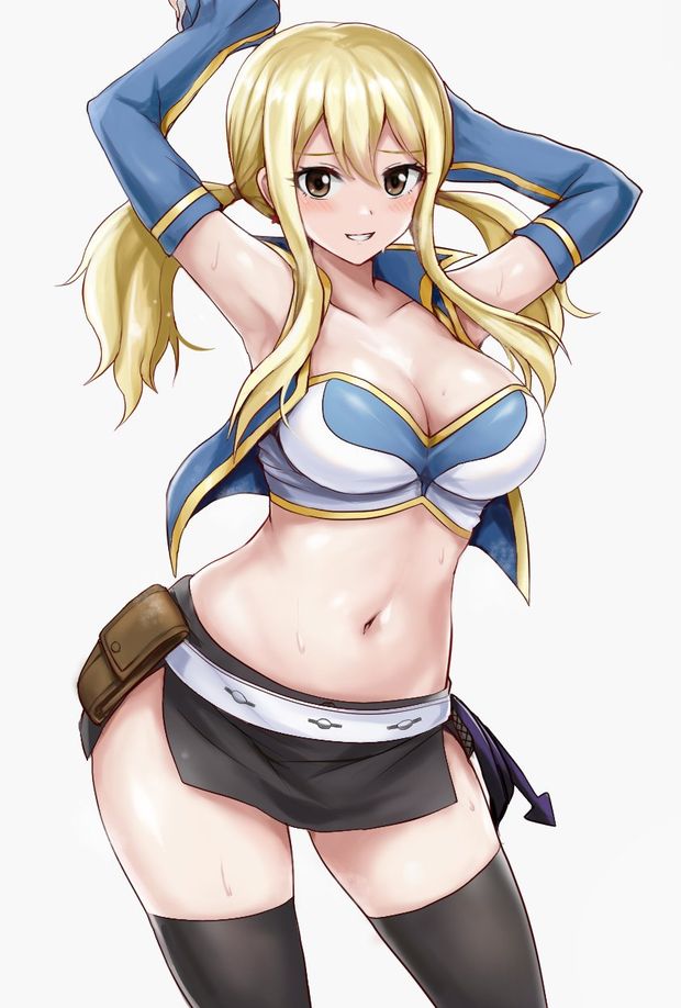 lucy