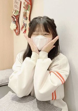 Cum tribute request for chinese teen slut shihan1228