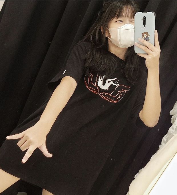 Excited for her cum tributes