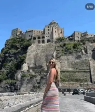 Sexy blonde influencer drunk titty flash