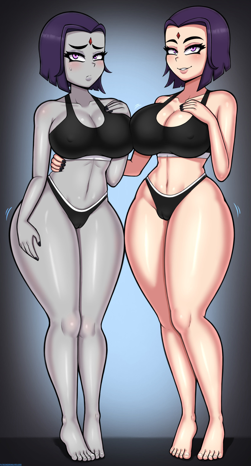 Make your choice