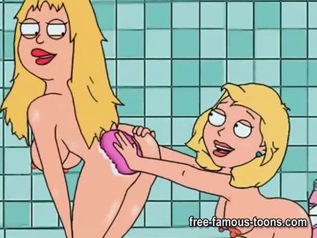 Francine Smith MILF sexwife